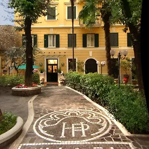 San Lorenzo Maria Hotel Rome