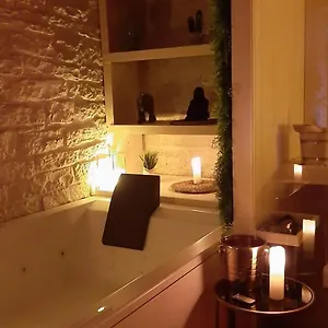 Alle Volte Maison Deluxe Vakantiehuis