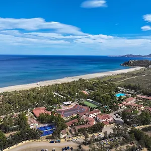 4 Mori Family Village - Villaggio Per Famiglie Vakantiepark Muravera