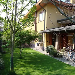 Da Franco Bed & Breakfast Dosson