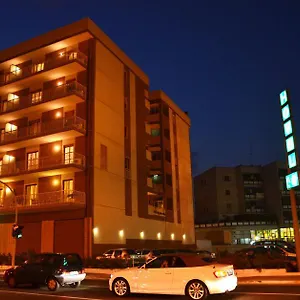 A-14 Hotel